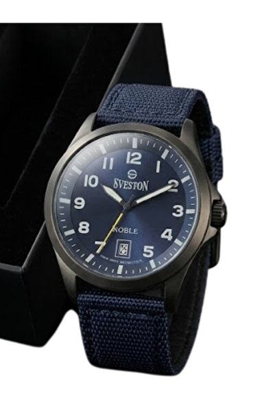 Sveston SV-7036 MADE IN JAPAN 2 YEARS INTERNATIONAL