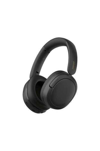 Edifier Căști wireless W800BT SE-BL, 40 mm, Până la 45 h, Bluetooth 5.4, AI, ...