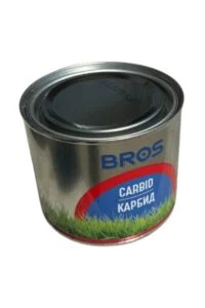 bros Carbid pentru cartite 500 grame