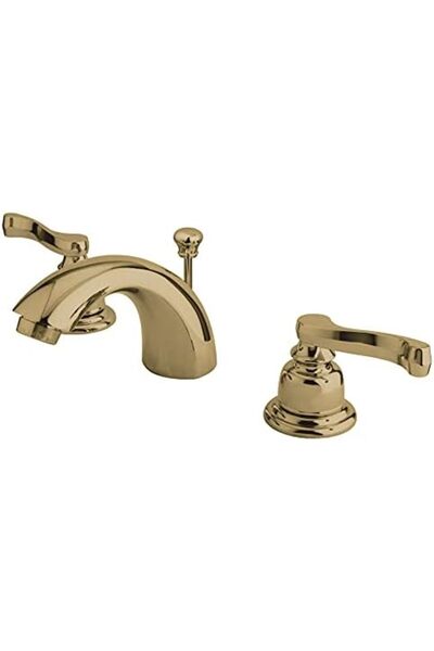 Yıldızan Terra Organik Pirinç Kb8952Fl Royale-Breitgefaechert Mini Bathroom F...