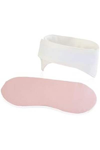 Yıldızan Terra Organik Kepçe Anti-Ear Sleep Band Powder Terra Organik 1025782