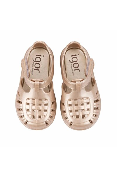 IGOR S10366-388 Tobby Nc. Unisex Çocuk Sandalet