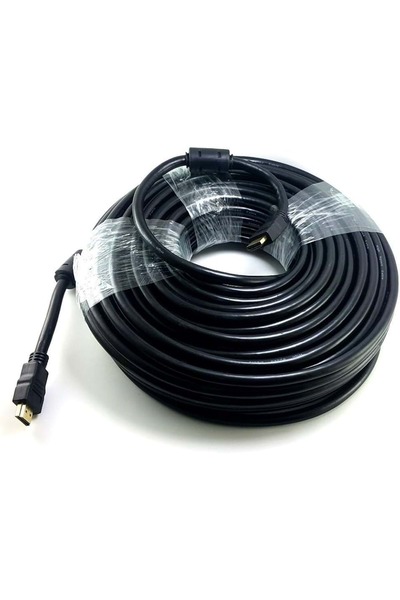 S-GUARD 20MT HDMI KABLO