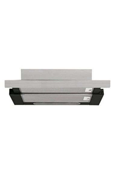 Studio Casa Telescopic hood Alizee 60 X, 2 motors, suction power 450 m3/h, St...