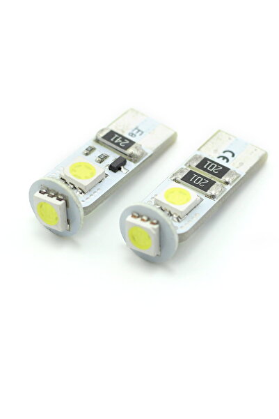 CarGuard CAN104 led pentru interiorul mașinii / portbagaj