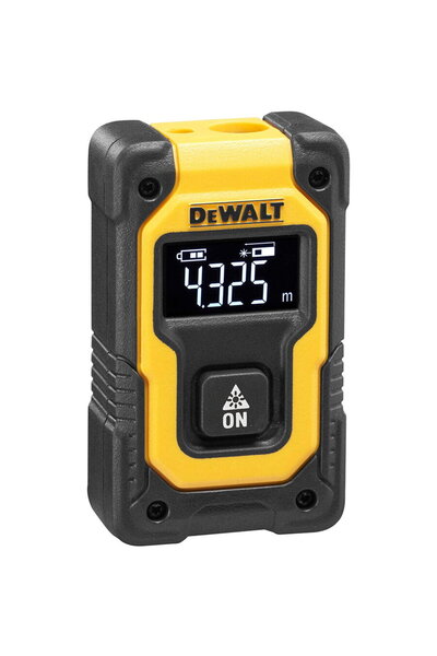 Dewalt Laser de buzunar DW055PL-XJ