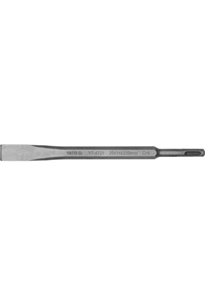 yato Dalta SDS+ 20X14X250mm CR-V YT-4721