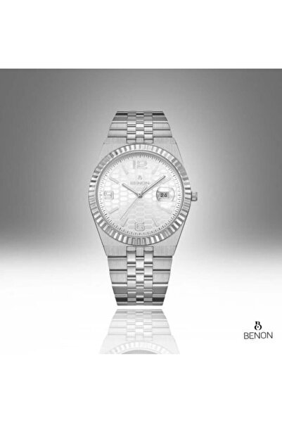 benon Men's Watch Cell Dial