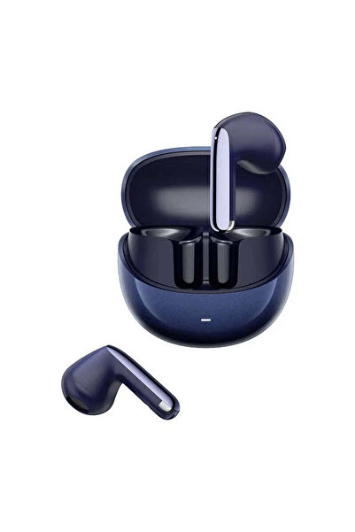 QCY Căști wireless HT 10 pro, ANC, TWS, Bluetooth 5.3, 350mAh (carcasă de înc...