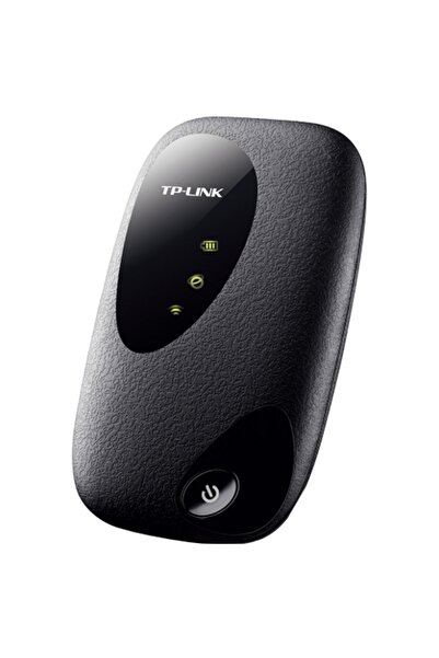 TP-LINK refurbished Router Wireless 3G portabil M5250