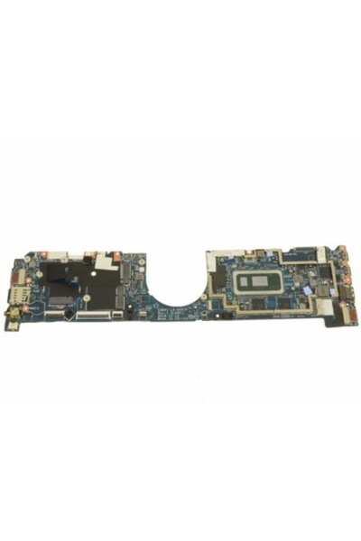 Dell refurbished Placa de baza laptop Latitude 7400 2in1, i7-8665U