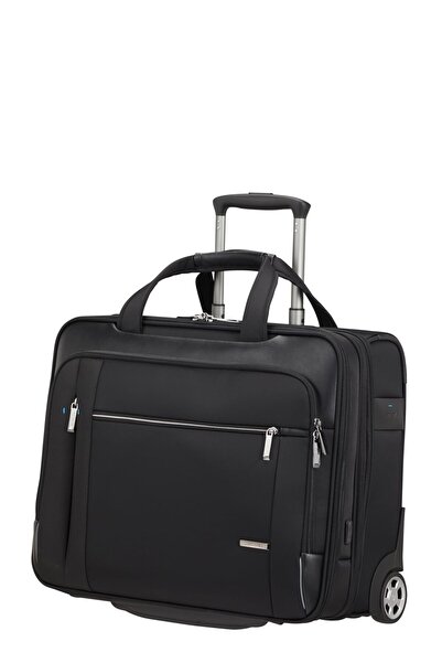 Samsonite Spectrolite 3.0 - Tekerlekli Dizüstü Bilgisayar Çantası 17,3", Akıl...