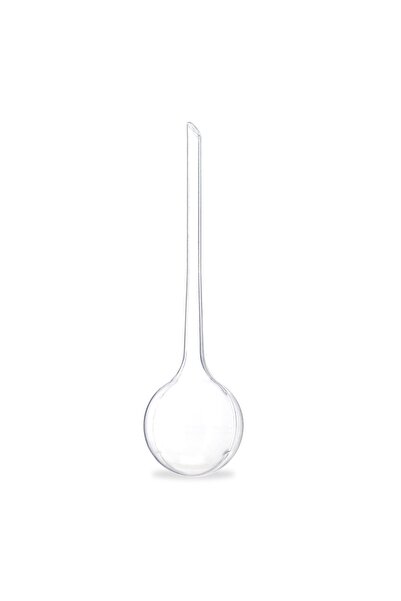 Relaxdays Set de 9 udatoare automate pentru plante, transparente, dimensiuni ...