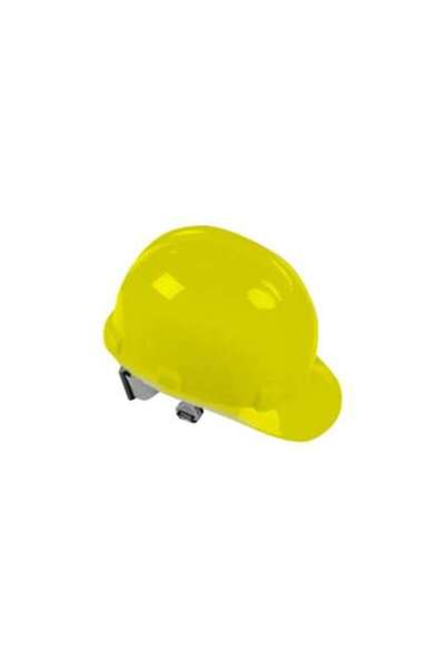 Polska Grupa Tekstylna Casca Protectie Erik ,Material Hdpe , Culoare Galben