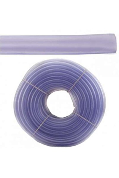 Venus Dsh Furtun Apa Siliconat 3/4"(17Mm) - 50 M (Ft)