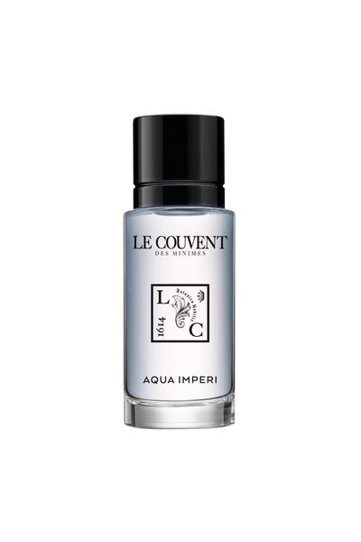 Le Couvent Maison de Parfum Apă de colonie Aqua Imperi, Eau De Toilette, Unis...