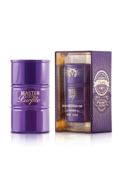 New Brand Δάσκαλος του Μωβ, Ω ντε Παρφούμ, Για Γυναίκες, 100 ml