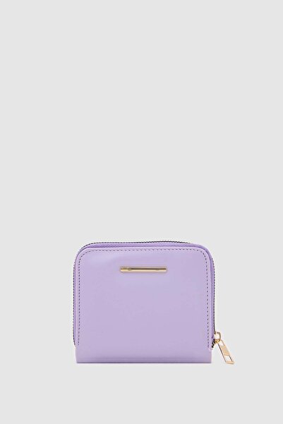 Shule Bags Loly Women's Wallet Lilac