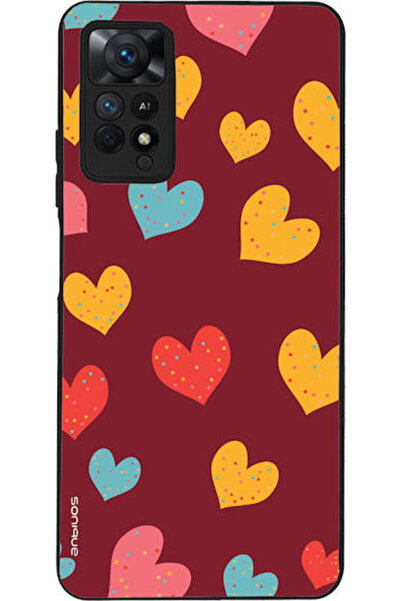 Other Θήκη Sonique Heart Series για Xiaomi Redmi Note 11 Pro 4G/5G Redmi Note...