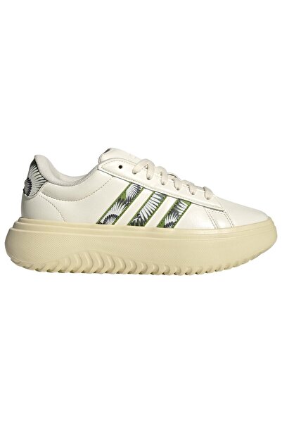 adidas Grand Court Platform 38 ⅔