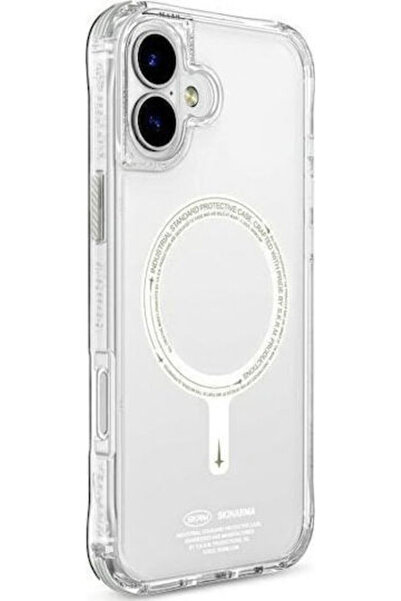 OEM Πίσω Κάλυμμα Σιλικόνης Πράσινο (iPhone 16 Plus) Κωδικός: SK-2024IP67-SDOG...