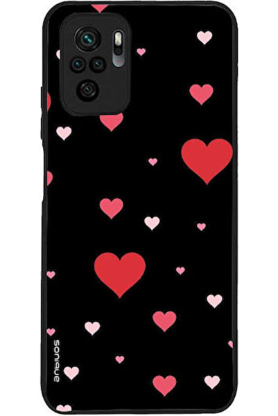 Other Θήκη Sonique Heart Series για Xiaomi Redmi Note 10 Redmi Note 10s Poco ...