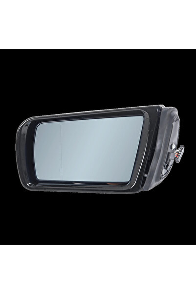 Wender Mercedes W202 1993-1999 W210 Komple Ayna Sol Elektrikli Isıtmalı 21081...