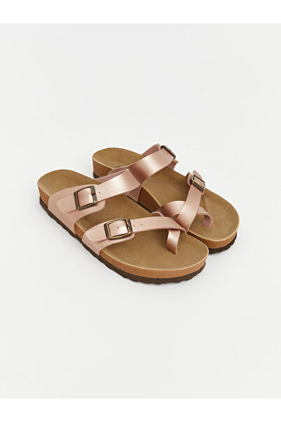 LC Waikiki Vizyon New Season Women's Flip Flops