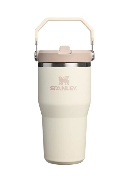 Stanley The IceFlow Flip Straw 2.0 Tumbler 0.60L Renkli