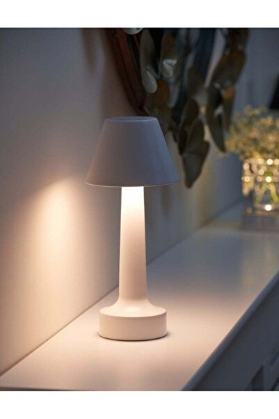 general brand LED Touch Table Lamp with Three Levels