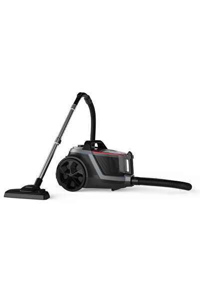 Arzum AR4133 Olimpia Speed Cyclone 800W Filtreli Elektrikli Süpürge HEPA 13 F...