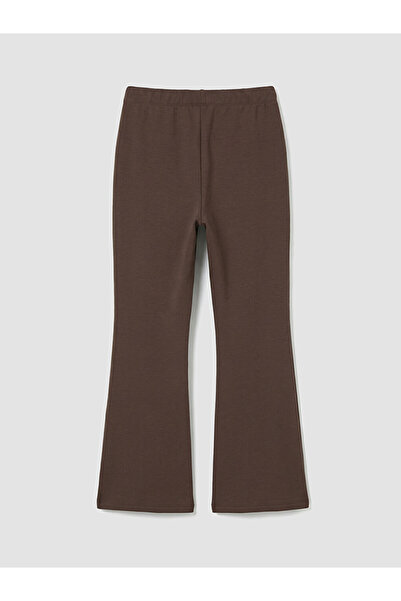LC Waikiki Spanish Style Girls' Soft Touch Leggings