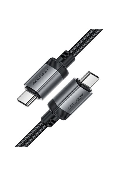 Acefast C20-03 USB-C to USB-C Cable (60W Fast Charging – Luxury Design)