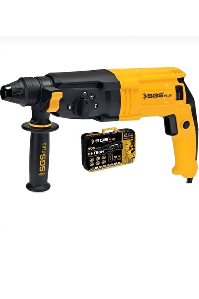 SGS 5179 KIRICI DELİCİ HİLTİ