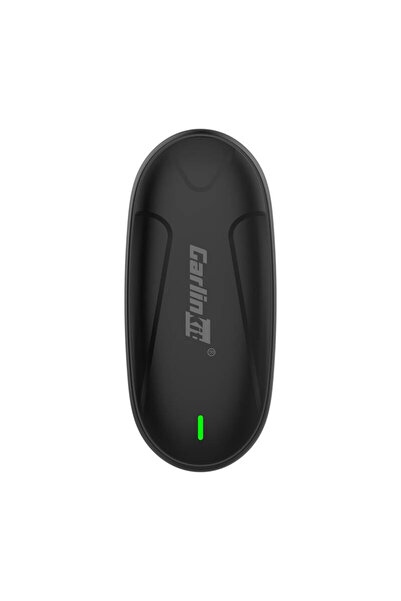 carlinkit Adaptor Air X1 Wireless Pentru Carplay Android Auto W