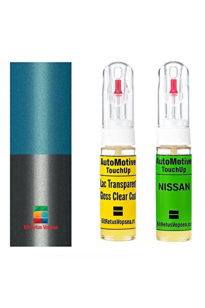 YLKRS AUTOMOTIVE Kit retus vopsea touch-up Nissan Serena NIS0001 (Comb. of B1...