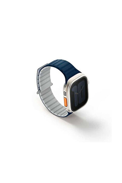 uniq Μοναδικό Λουράκι Revix Evo για Apple Watch Σειρά 1 2 3 4 5 6 7 8 9 Se Se...