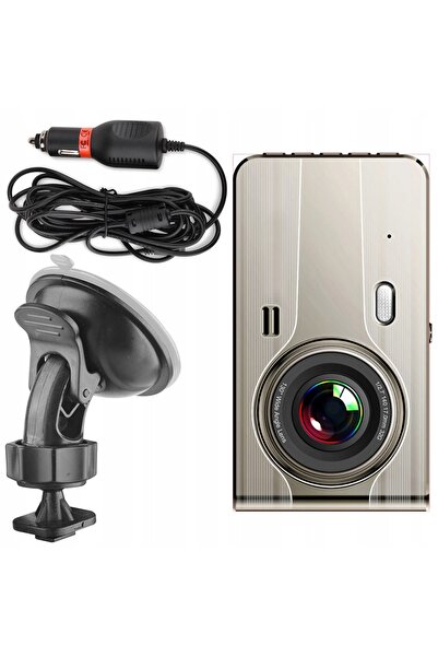 Hurtel Cameră auto Dvr979G Full HD cu senzor G