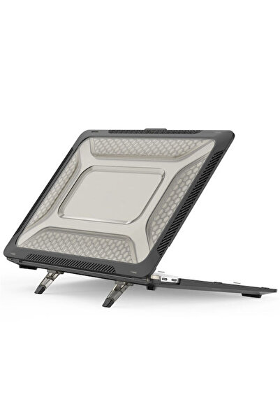 Other Θήκη Laptop Sonique Icy Guardian για Apple MacBook Air 13 " 2018/2020 σ...
