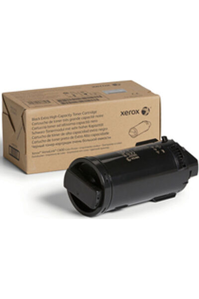 Xerox 106R03923 Γνήσιο Τόνερ Εκτυπωτή Λέιζερ Μαύρο Υψηλής Χωρητικότητας 16900...