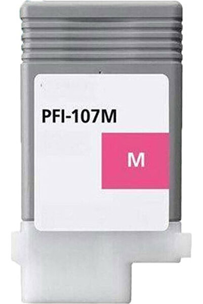 OEM Συμβατό μελάνι για εκτυπωτή inkjet Canon Ματζέντα 1 τεμάχιο