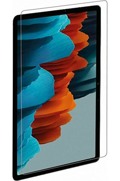 Vivanco 0,33 χιλιοστά Σκληρυμένο Γυαλί (Galaxy Tab S7) 61992 Κωδικός: 61992