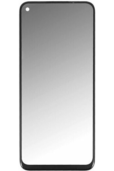 realme Οθόνη RMX3472 με μηχανισμό αφής για 9 Pro (Μαύρο) Κωδικός: 4130050