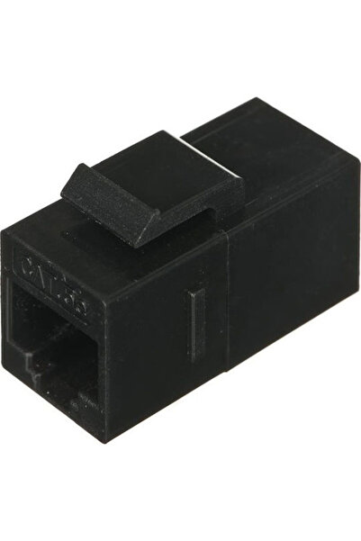Alantec Μετατροπέας RJ-45 θηλυκό σε RJ-45 θηλυκό 1 τεμάχιο WTM17