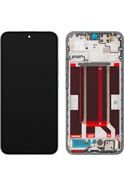 OPPO Μονάδα οθόνης LCD Reno14 Fs 5g Reno14 F Μπλε Οπάλιο 621029000593 Κωδικός...