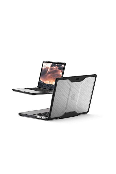 UAG Θήκη Plyo για Apple Macbook Pro 14 " M4 M3 M2 M1 2021-2024 Διαφανής 13400...