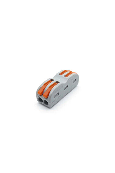 Universal Conector rapid 2+2