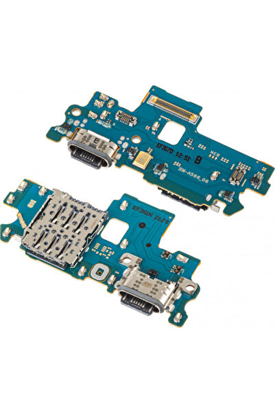Samsung Καλώδιο Flex με θύρα φόρτισης για Galaxy A56