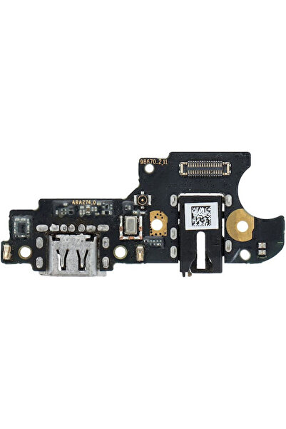 OEM Πλακέτα Φόρτισης Realme C3 Ταχυφορτιστής