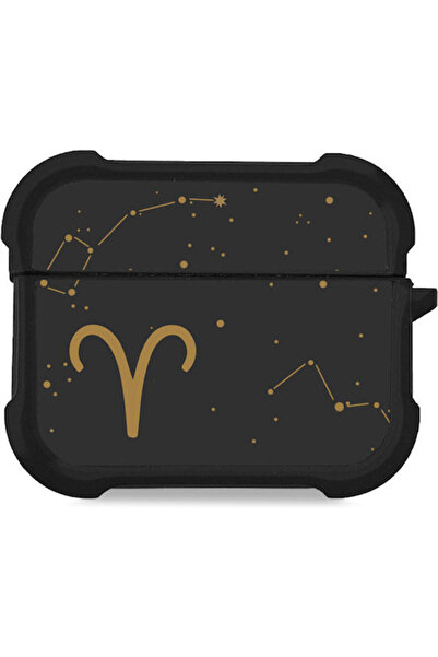 Other Θήκη Σιλικόνης Sonique Σειρά Zodiac AirPods Pro Pro 2 Άριες